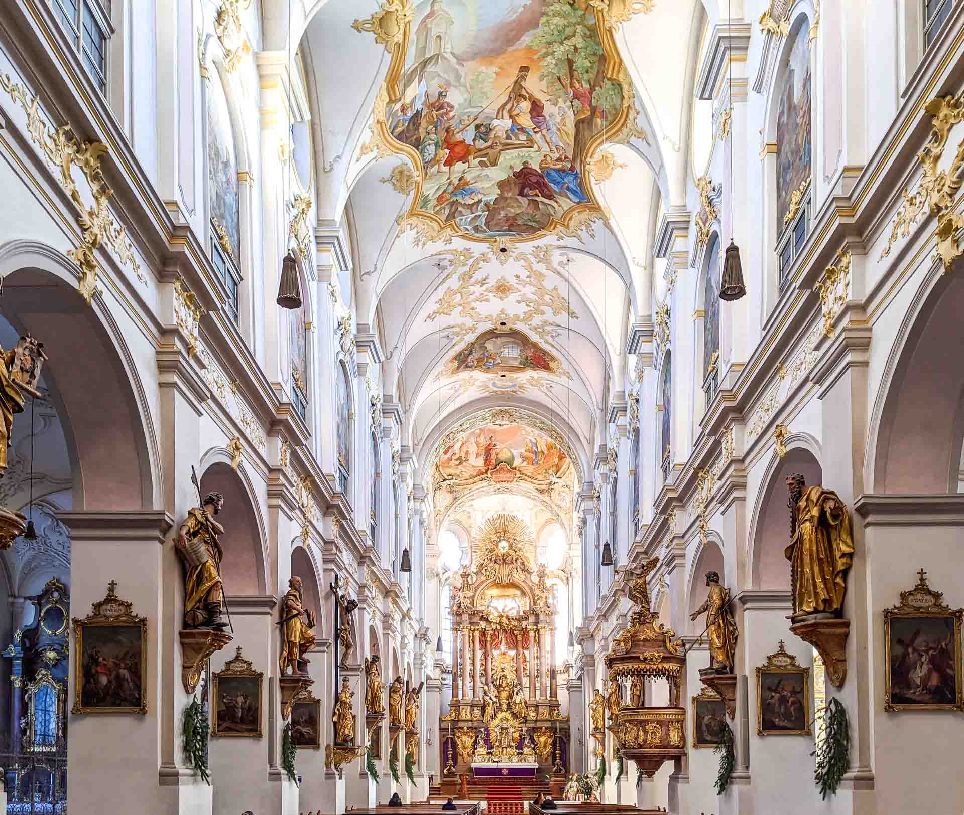 St. Peter's Church