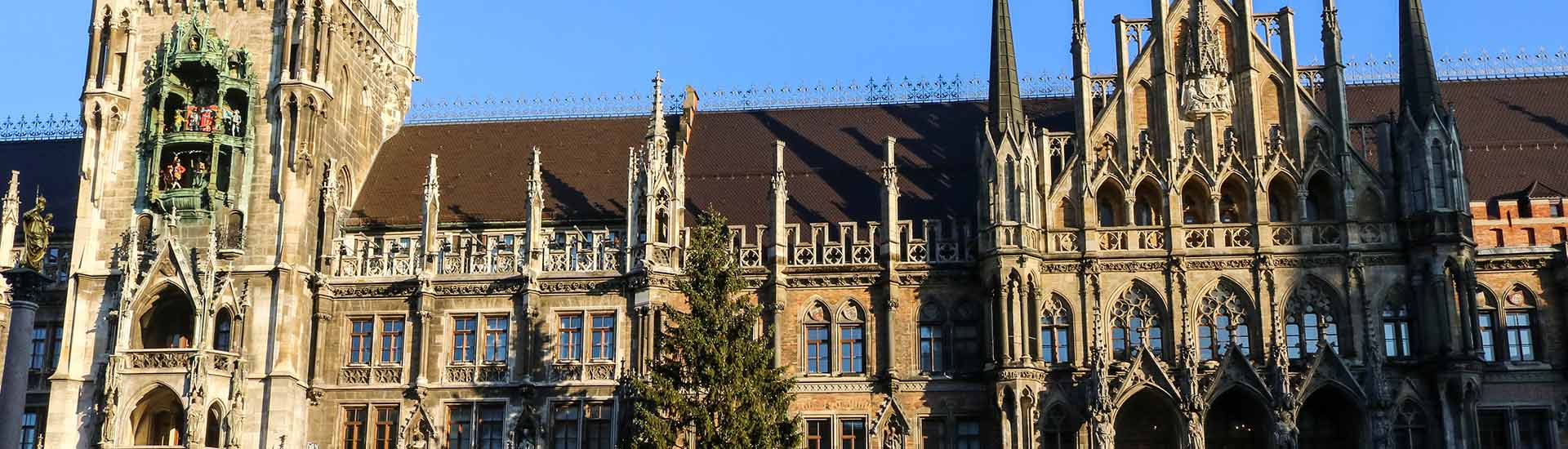 2 days in munich