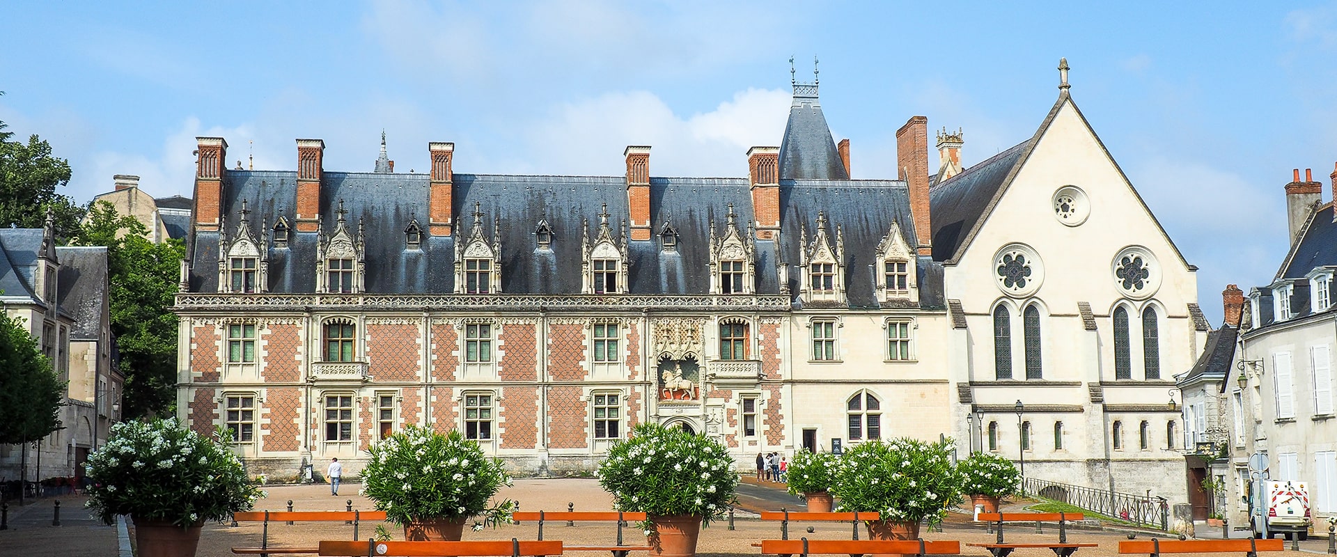 what to do in blois